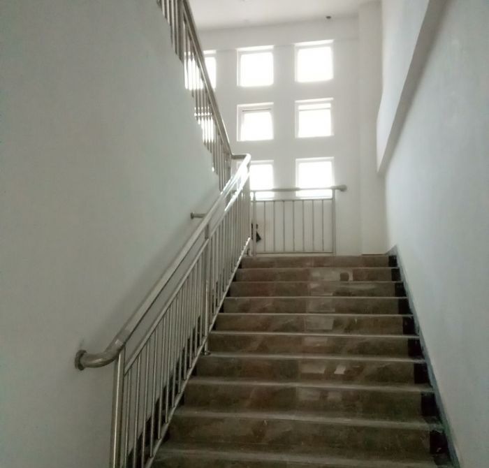 ����ĳ��ί��칫��¥װ��װ��Ч��ͼ