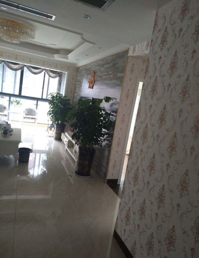 天津华润橡树湾装修效果图