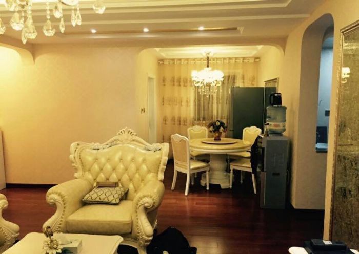 ���ǰ�ɽ�뵺С��װ��Ч��ͼ