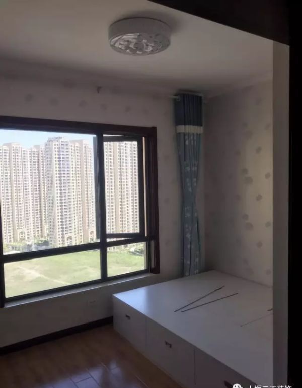 ʮ�ߺͲ����ʳ����뻨԰װ��Ч��ͼ