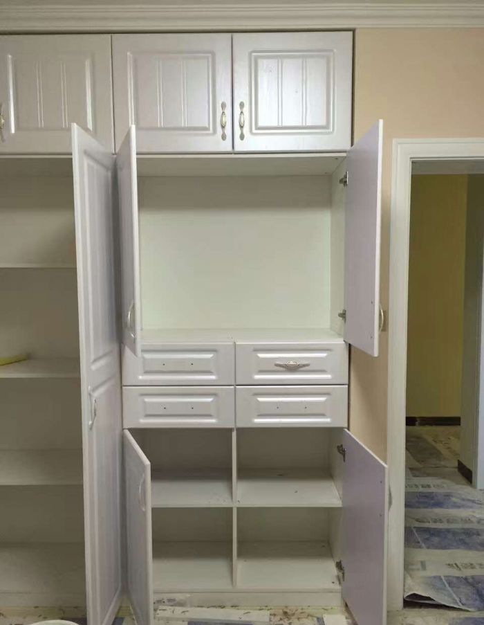 ʯ��ׯ���ֹ�����װ��Ч��ͼ