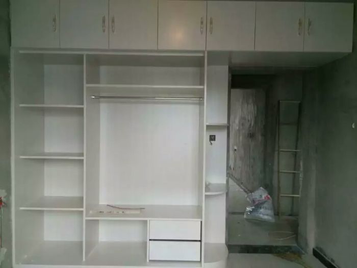 ʯ��ׯ������ó�װ��Ч��ͼ