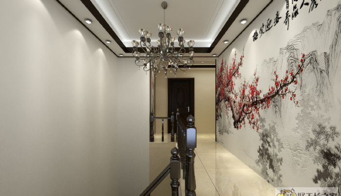 �ൺ��������װ��Ч��ͼ