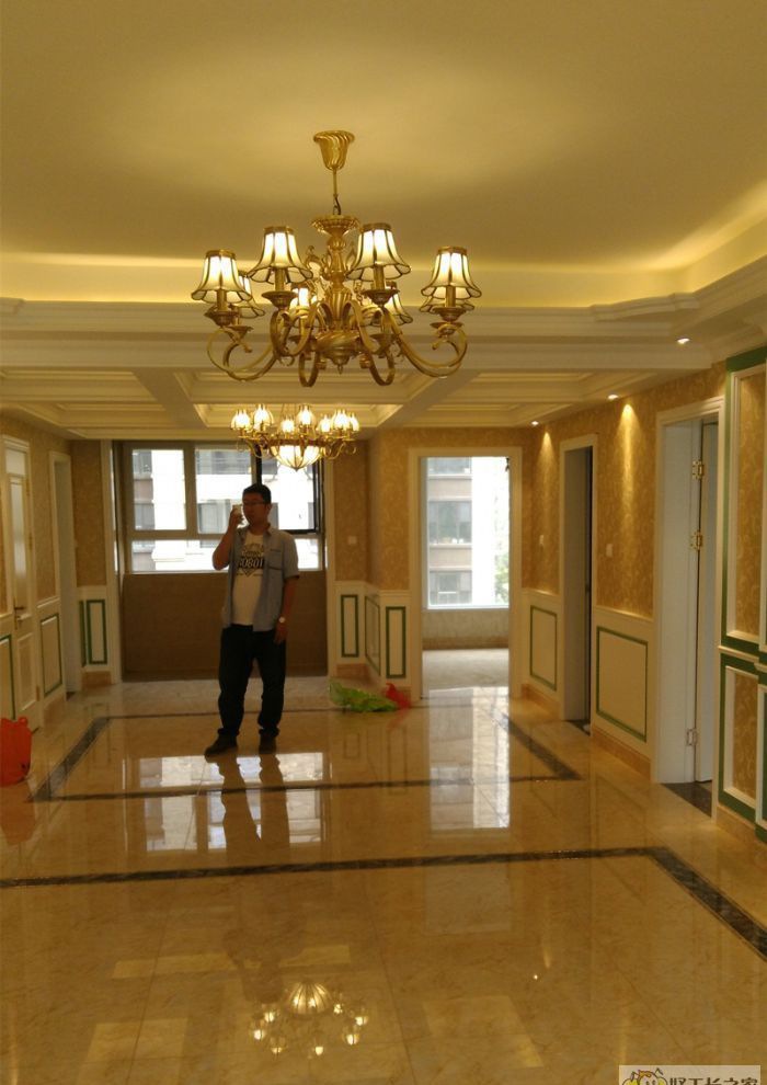 �ൺ��������װ��Ч��ͼ