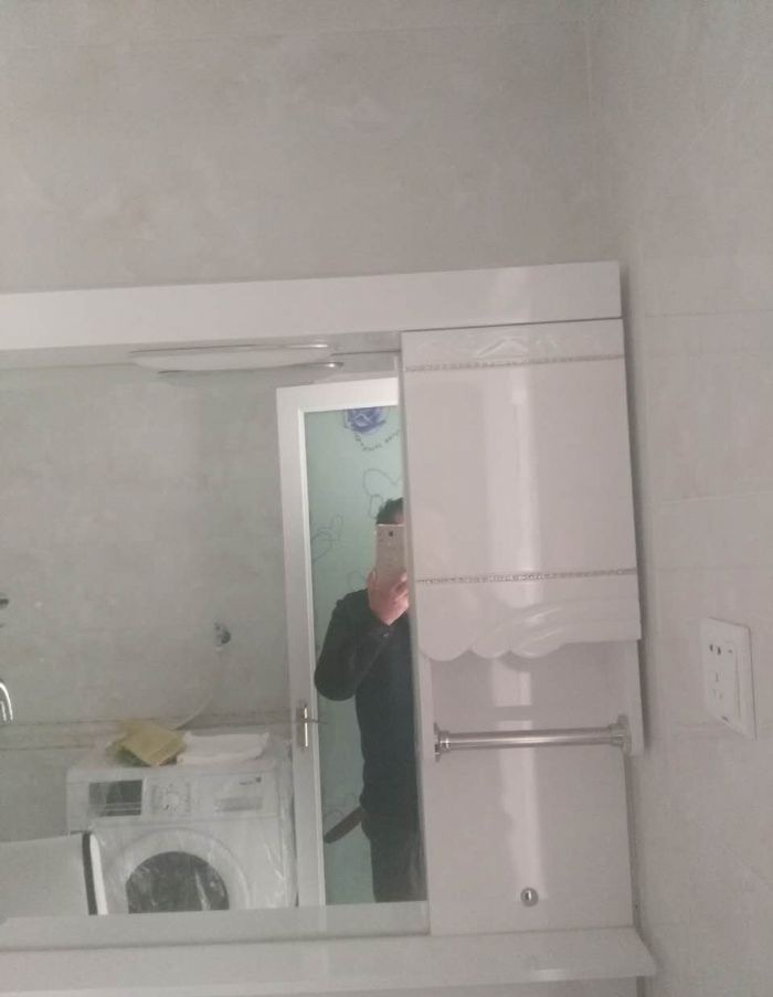 天津西青学畔馨园装修效果图