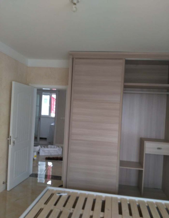 �����÷���ź���װ��Ч��ͼ