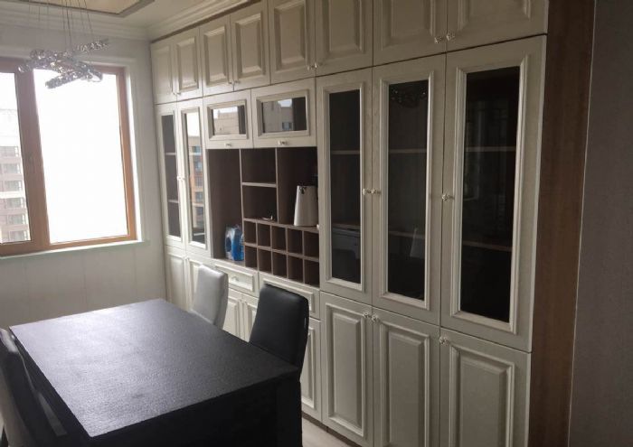 ���ݱ�������ɽװ��Ч��ͼ