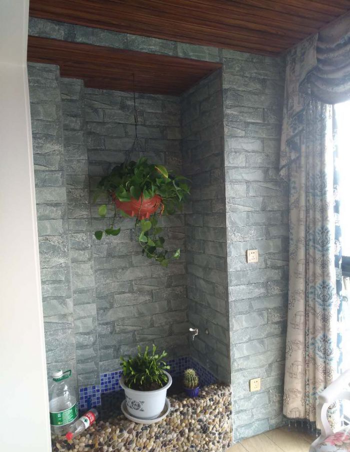 ���ݺ�̩��԰װ��Ч��ͼ