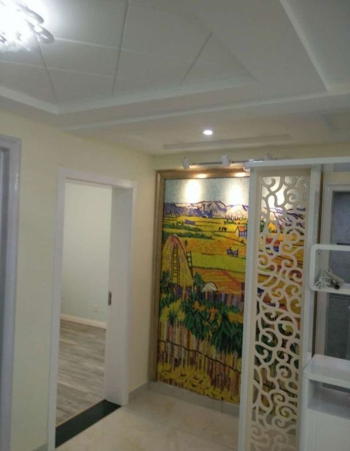 �Ϸ�������Էװ��Ч��ͼ