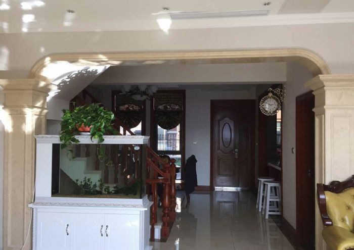 �ൺ��������װ��Ч��ͼ