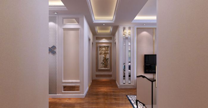 �ൺ��ï��԰����װ��Ч��ͼ