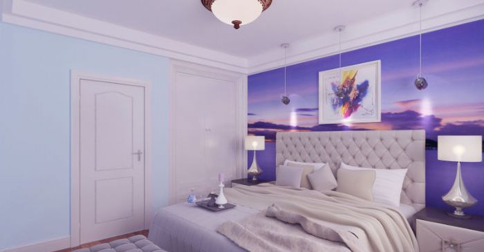 �ൺ��ï��԰����װ��Ч��ͼ