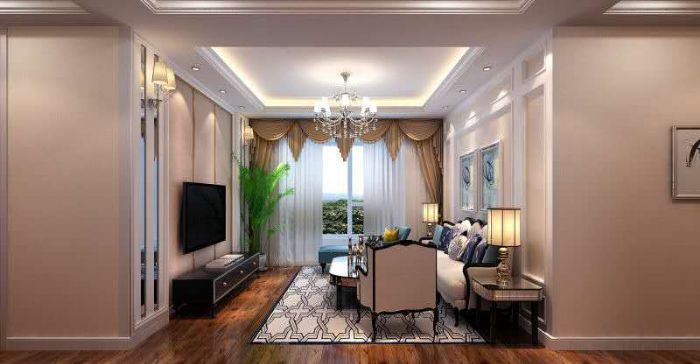 �ൺ��ï��԰����װ��Ч��ͼ