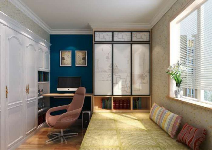 �ൺ��ɽ�����װ��Ч��ͼ