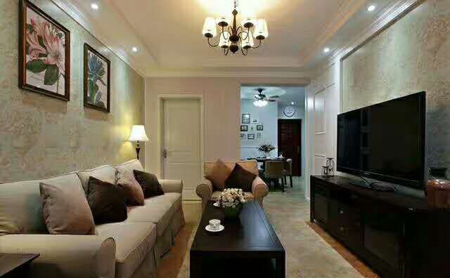 �ൺ ������������װ��Ч��ͼ