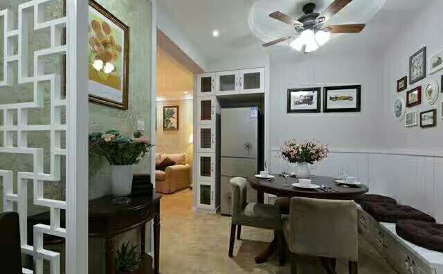 �ൺ ������������װ��Ч��ͼ