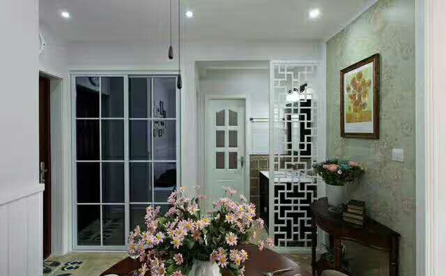 �ൺ ������������װ��Ч��ͼ