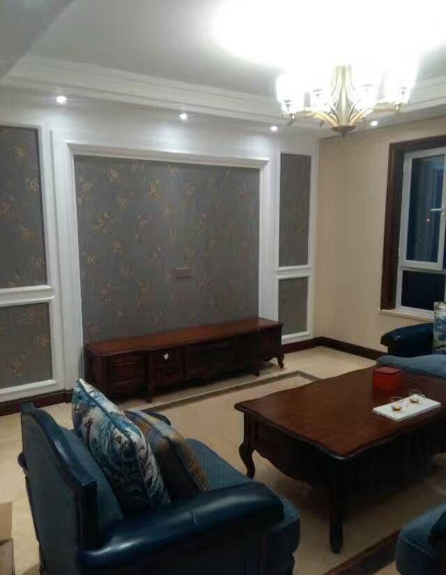 �ػʵ�������԰װ��Ч��ͼ