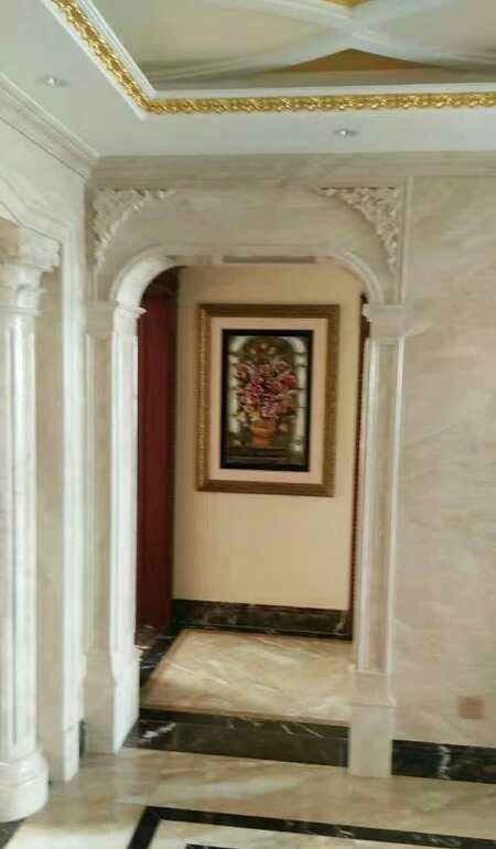 �ػʵ�������԰װ��Ч��ͼ