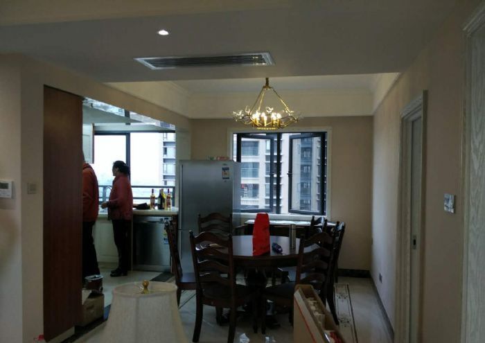 �����κͳ�������װ��Ч��ͼ