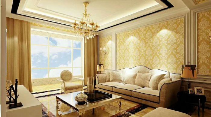 �ൺ�����ϳ�װ��Ч��ͼ