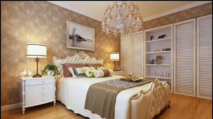 �ൺ ������������װ��Ч��ͼ