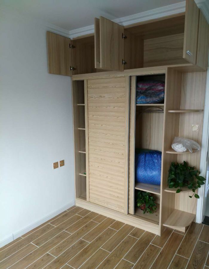 石家庄天海博雅盛世装修效果图