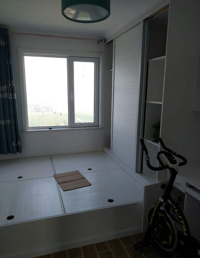 石家庄天海博雅盛世装修效果图