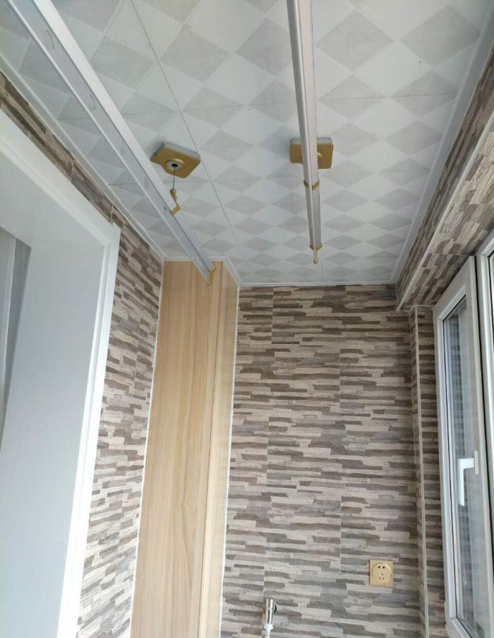 石家庄天海博雅盛世装修效果图