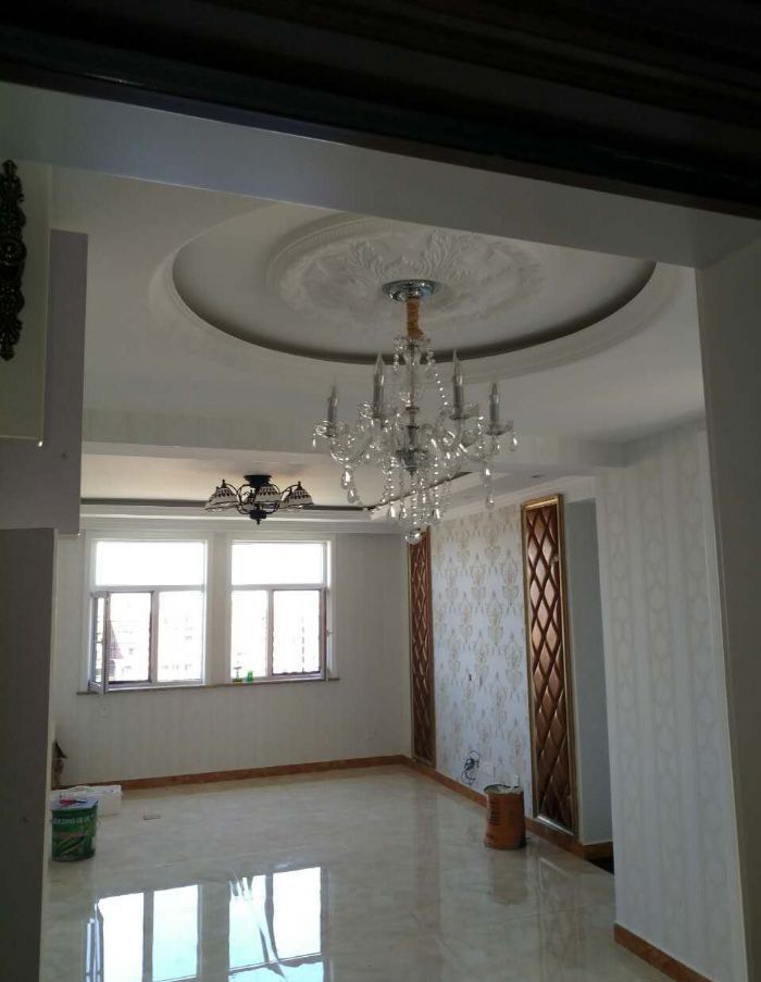 石家庄东胜紫御府装修效果图