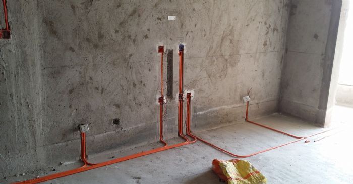 石家庄 星河御城装修效果图