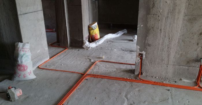 石家庄 星河御城装修效果图