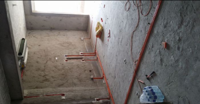 石家庄 星河御城装修效果图