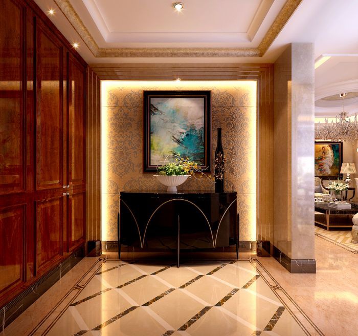 �ȷ�������װ��Ч��ͼ