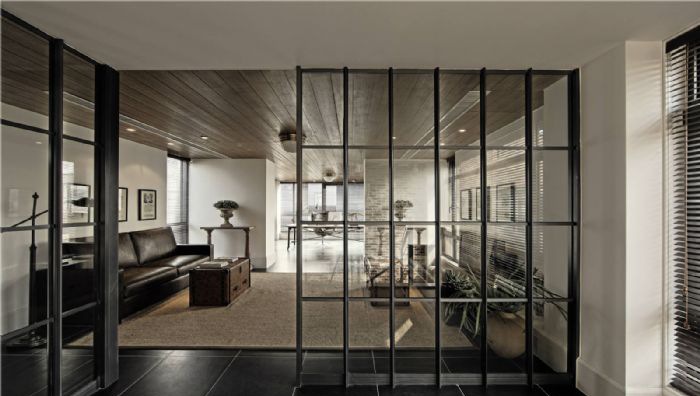 �ȷ�����������װ��Ч��ͼ