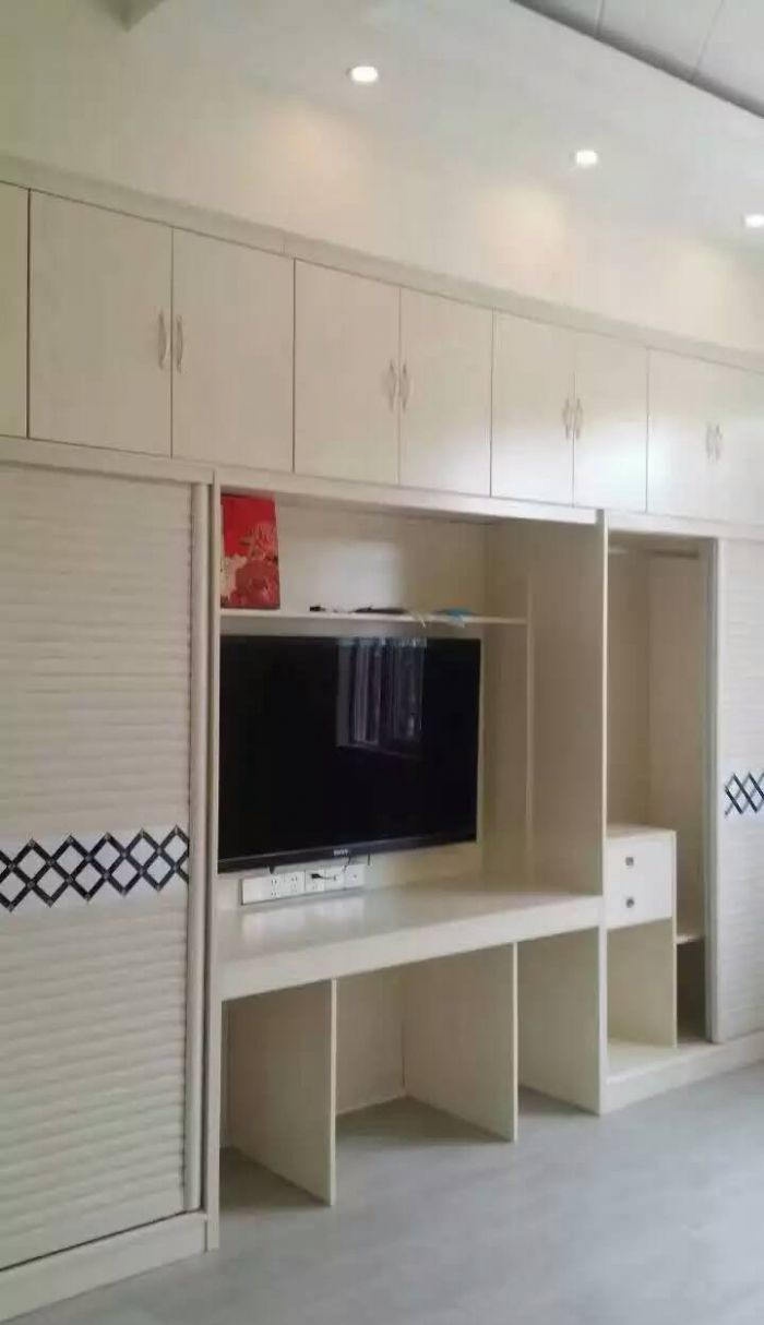 ���繲�ǻ�ͥװ��Ч��ͼ