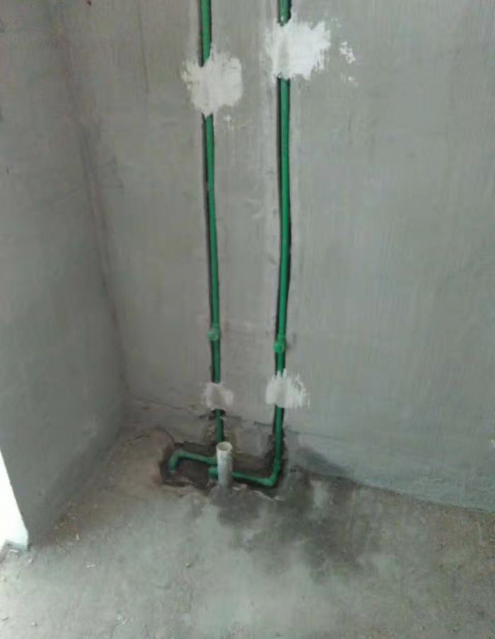 �ȷ�ʩ���ֳ�װ��Ч��ͼ