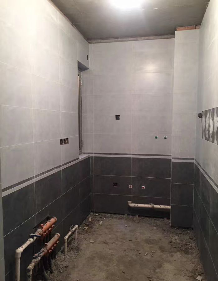 �ȷ�ʩ���ֳ�װ��Ч��ͼ