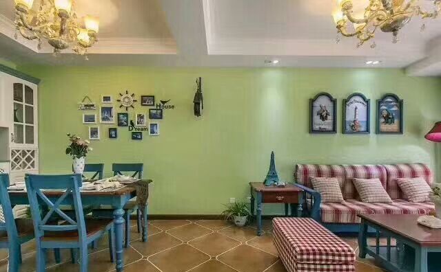 �Ƹ�����ε������װ��Ч��ͼ