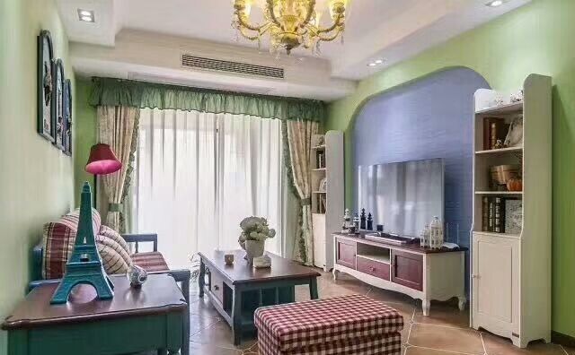 �Ƹ�����ε������װ��Ч��ͼ