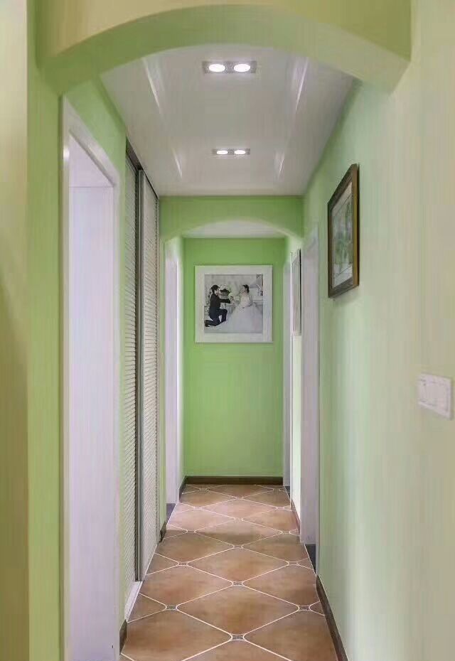 �Ƹ�����ε������װ��Ч��ͼ