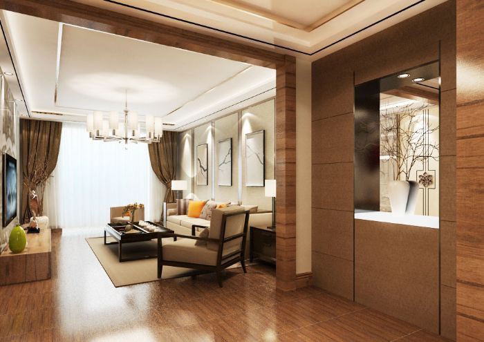 ������֦����ïС��װ��Ч��ͼ