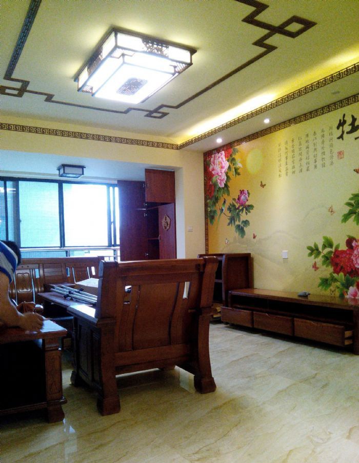 �ɶ�����������װ��Ч��ͼ