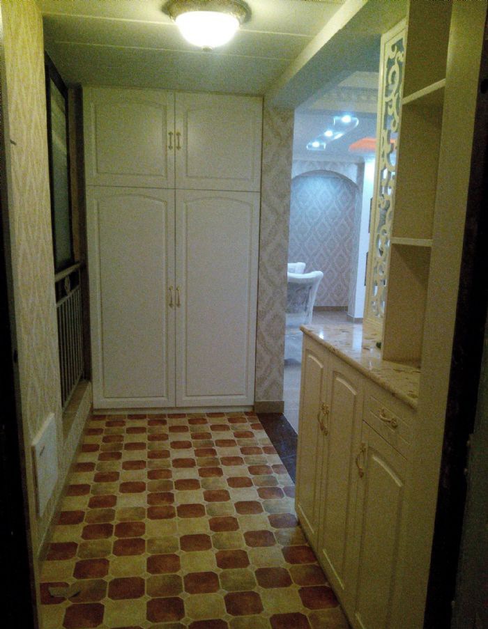 �ɶ�����Ϫ����װ��Ч��ͼ