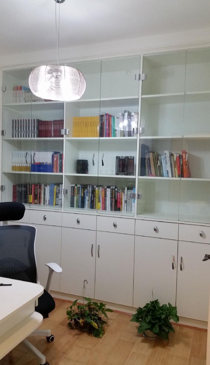 成都绵世溪地湾装修效果图