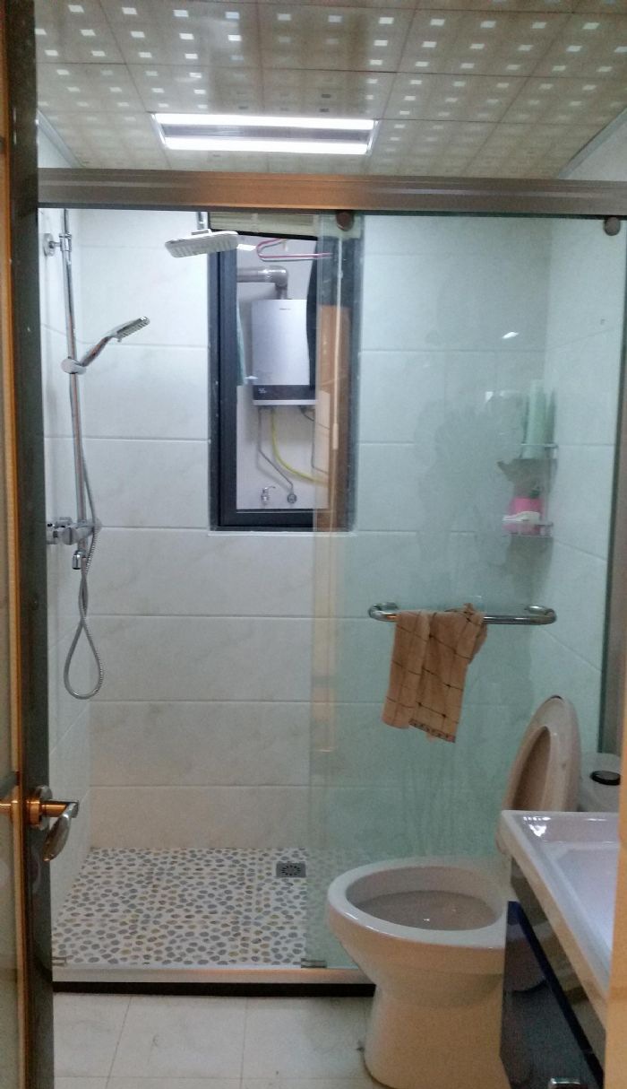 成都绵世溪地湾装修效果图