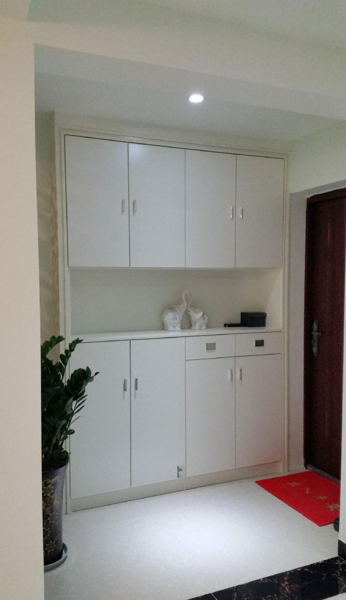 成都绵世溪地湾装修效果图