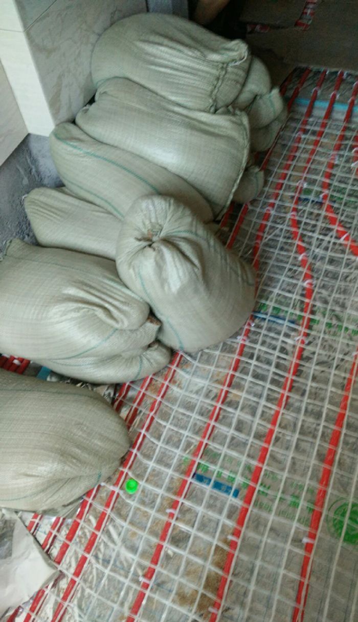 上海海欣别墅装修效果图