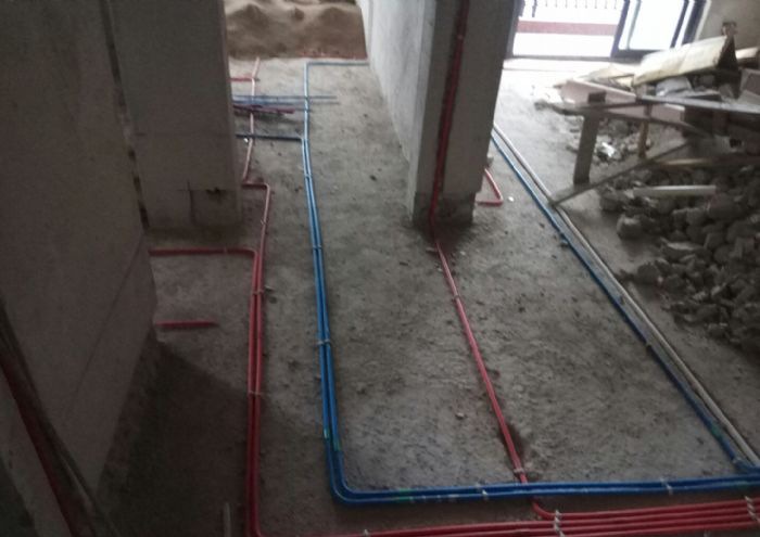 ������԰����װ��Ч��ͼ