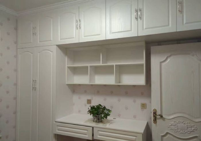 三亚山水天域小区装修效果图